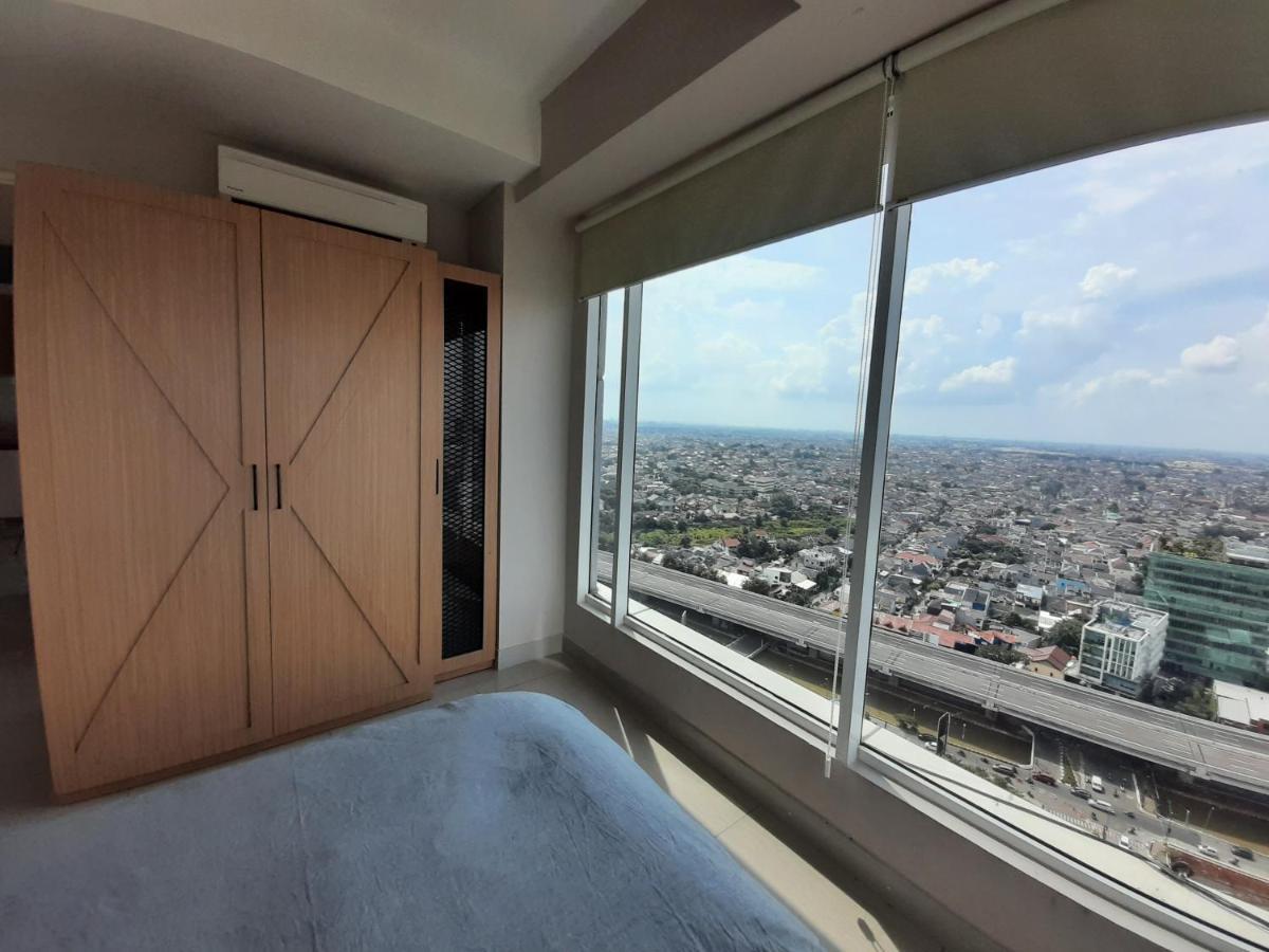 Panoramic View Grand Kamala Lagoon 贝克西 外观 照片
