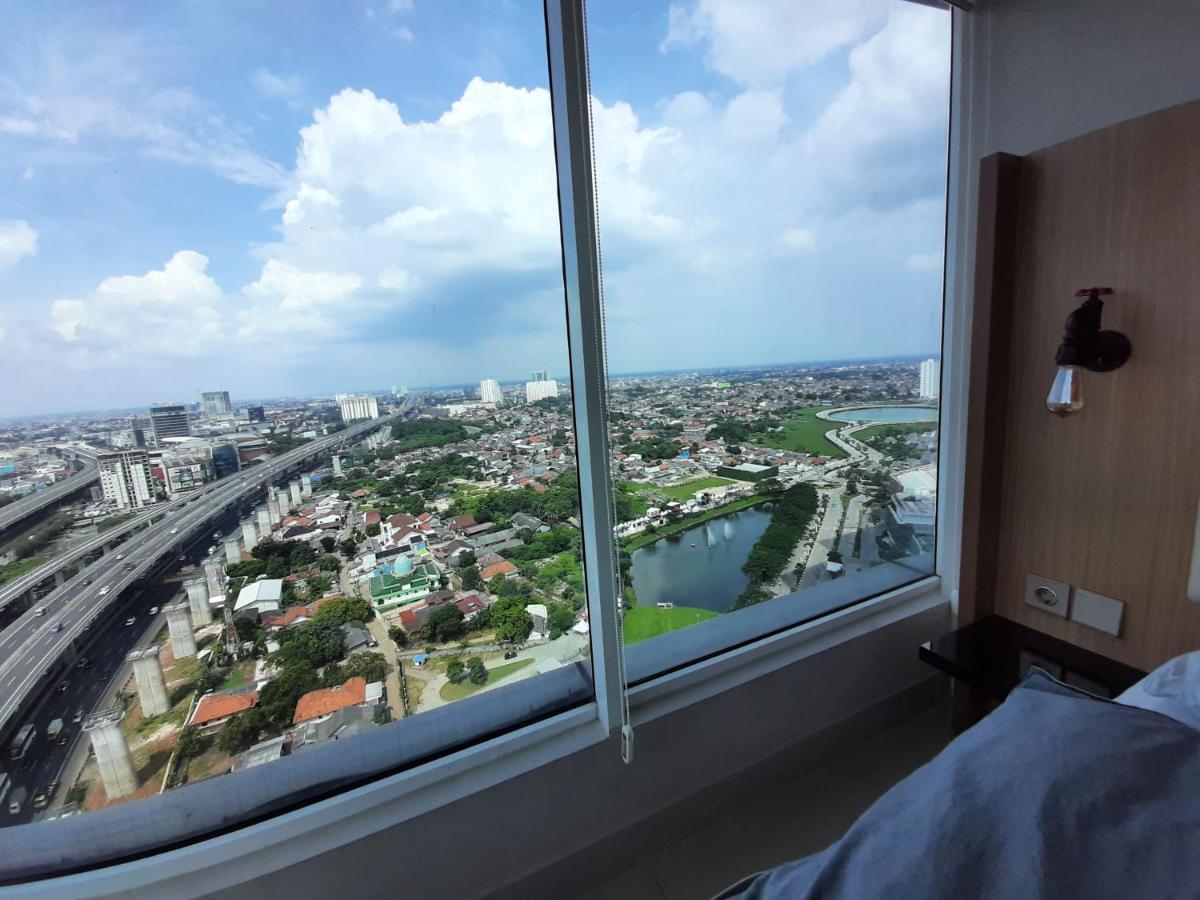 Panoramic View Grand Kamala Lagoon 贝克西 外观 照片