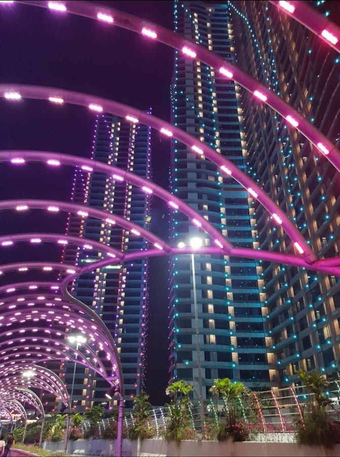 Panoramic View Grand Kamala Lagoon 贝克西 外观 照片