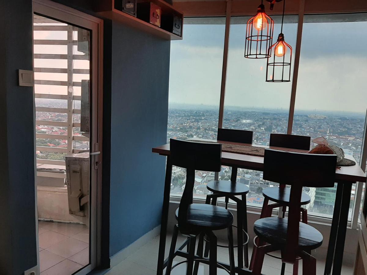 Panoramic View Grand Kamala Lagoon 贝克西 外观 照片