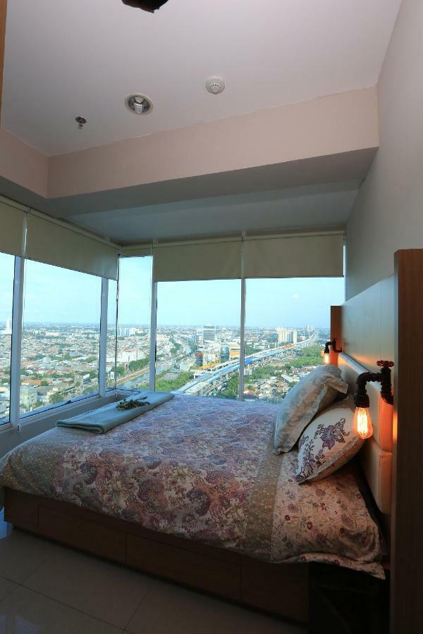 Panoramic View Grand Kamala Lagoon 贝克西 外观 照片