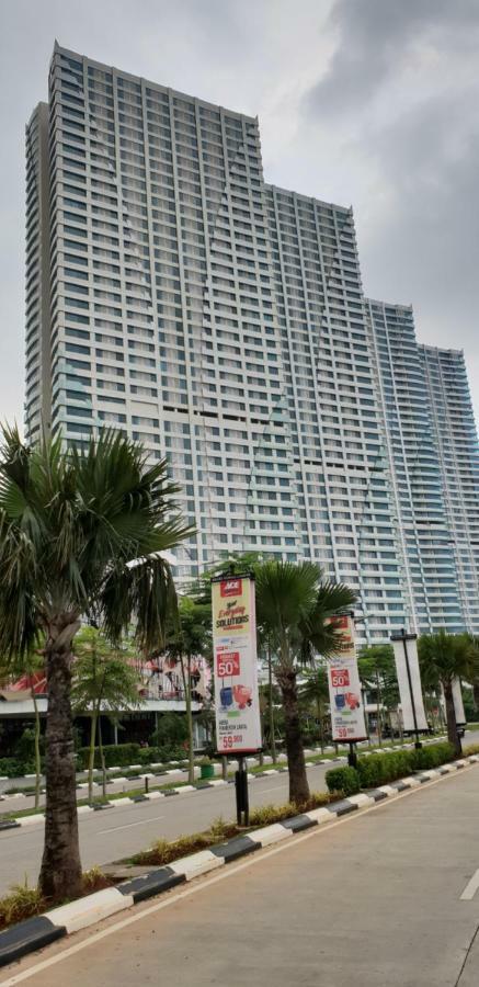 Panoramic View Grand Kamala Lagoon 贝克西 外观 照片